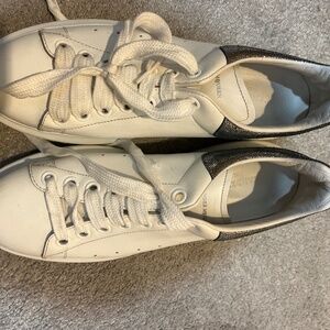 Alexander McQueen sneakers